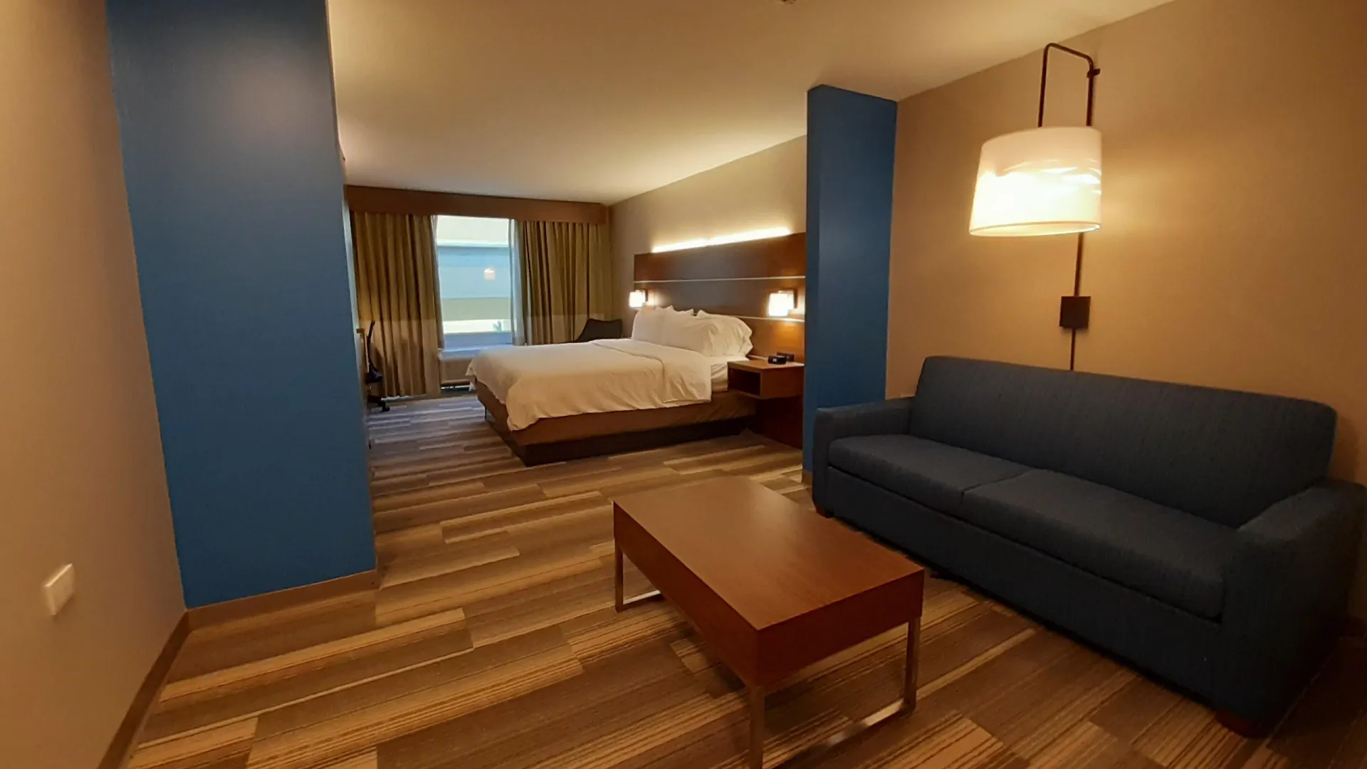 Holiday Inn Express Trincity By Ihg Piarco Trinidad a Tobago