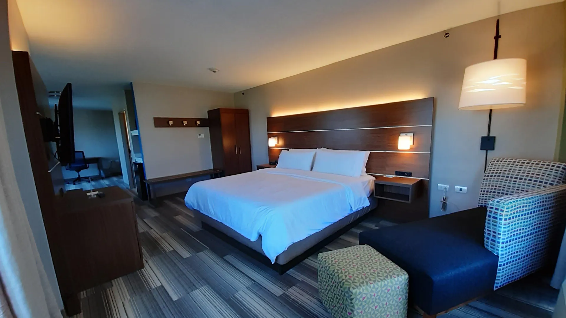 *** Hotel Holiday Inn Express Trincity By Ihg Piarco Trinidad a Tobago