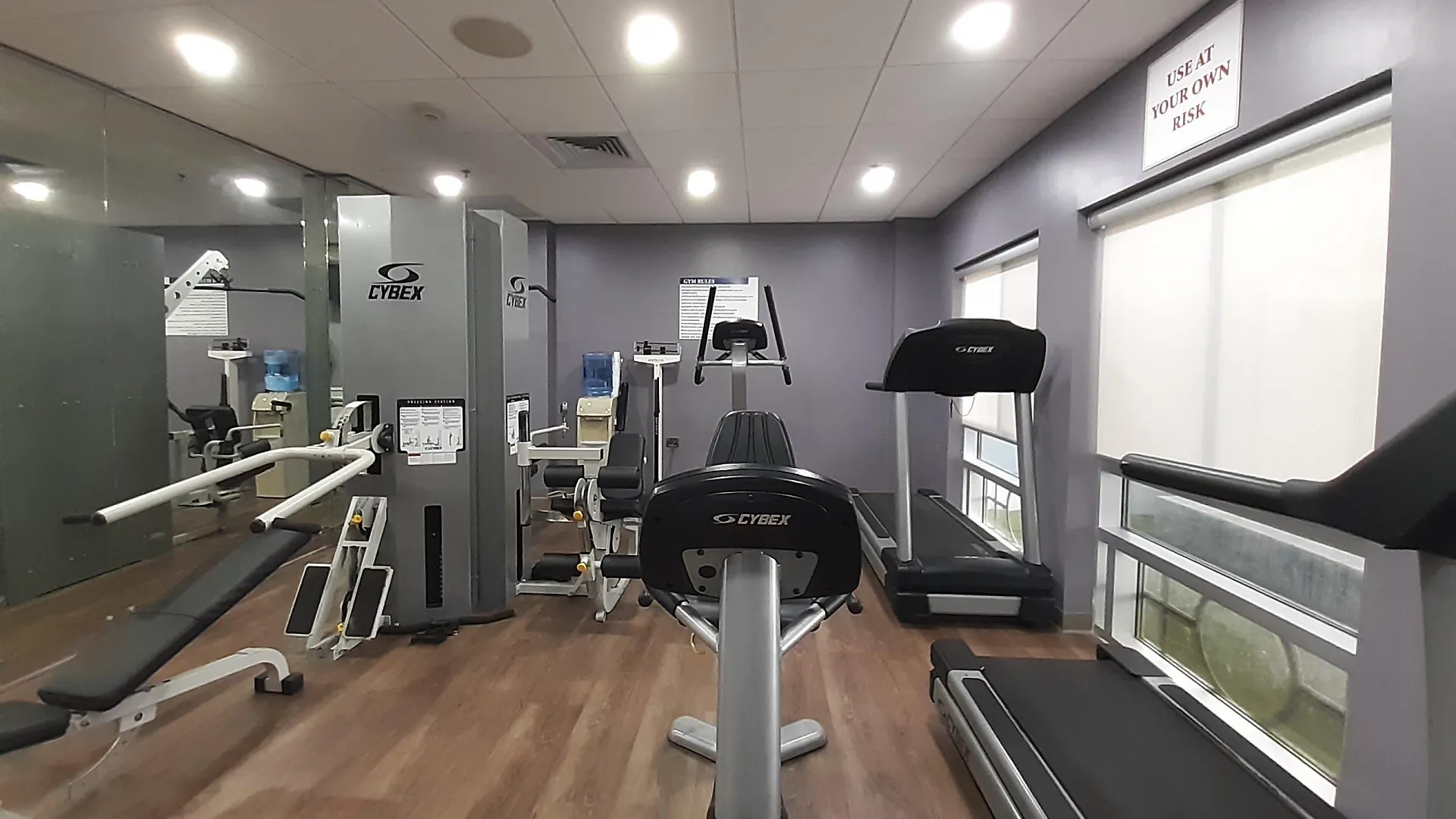 Holiday Inn Express Trincity By Ihg Piarco